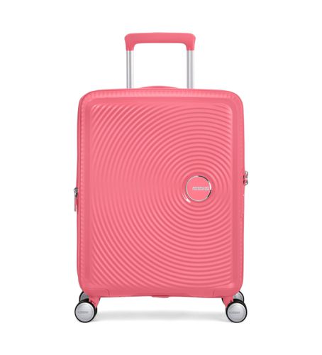 A039 Valise cabine corail rigide Soundbox Spinner (OSFA), Casuel, Polypropylène - American Tourister - Modalova