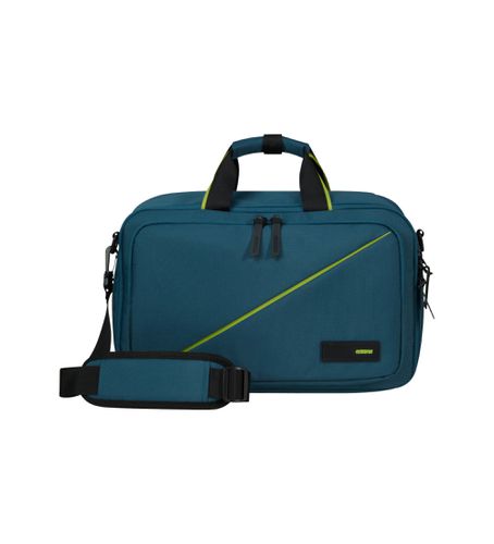 Unisex. 150845-0528 Take2cabin sac de voyage (OSFA), Casuel, Cabine, Polister recyclé - American Tourister - Modalova