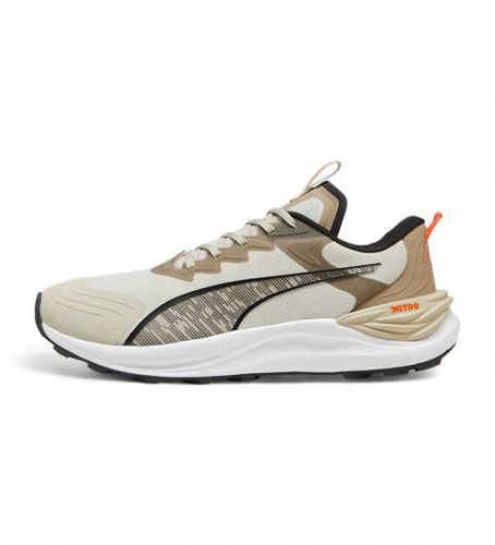 Chaussures Electrify Nitro 3 Tr (39), Plat, Lacets, Sport, Running, Multisport - Puma - Modalova