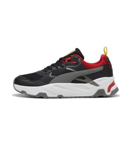 Chaussures Ferrari Trinity (39), Plat, Lacets, Casuel - Puma - Modalova