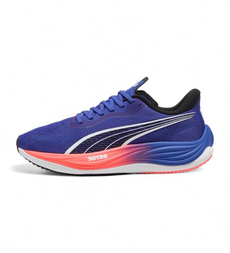 Chaussures Velocity Nitro 3 (40), Plat, Lacets, Sport, Multisport - Puma - Modalova