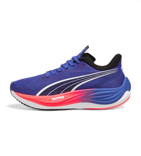 Chaussures Velocity Nitro 3 (36), Plat, Lacets, Sport, Running, Multisport - Puma - Modalova