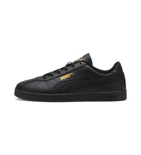 Unisex. 39744501 Trainers Club II Sl (36), Noir, Plat, Lacets, Casuel - Puma - Modalova