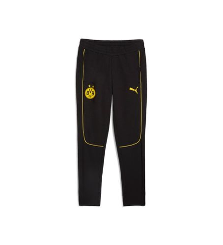 Pantalon BVB Casuals (S), Sport, Coton, Multisport, Durable - Puma - Modalova