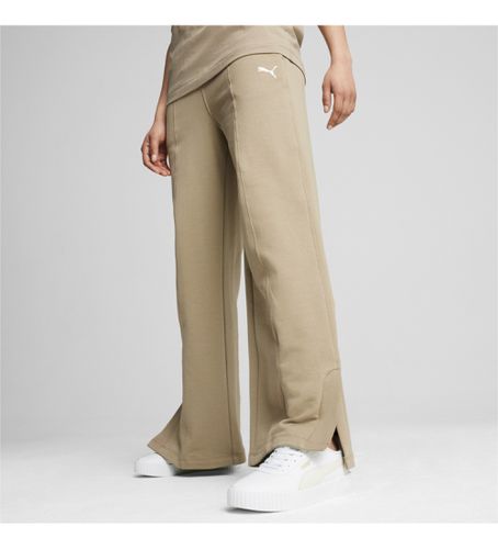 Son pantalon (XS), Casuel, Sport, Coton, Multisport, Durable - Puma - Modalova