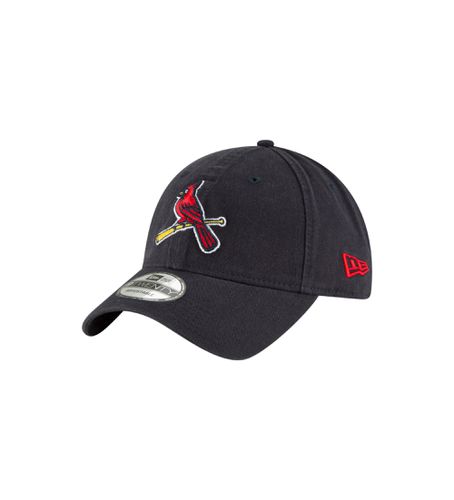 Core Classic 2 0 St. Louis Cardinal Bat cap (OSFA), Casuel, Coton, Marine - New Era - Modalova