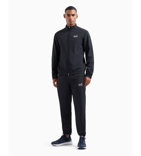 DPV05_PNFWZ Tracksuit Tennis Pro en tissu technique VENTUS7 (XXL), Casuel, Sport, Multisport, Polyamide - EA7 - Modalova