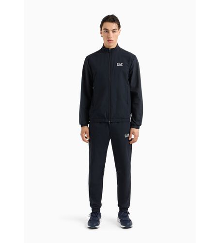 DPV05_PNFWZ Tracksuit Tennis Pro en tissu technique VENTUS7 (L), Casuel, Sport, Multisport, Polyamide, Marine - EA7 - Modalova