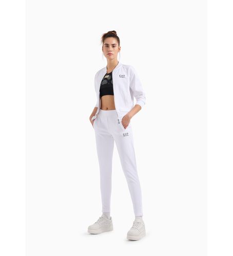 NTV60_TJFQZ Tracksuit Tennis Pro en tissu technique VENTUS7 (3XL), Casuel, Sport, Multisport, Polyester - EA7 - Modalova