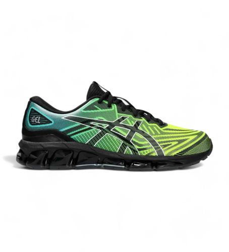 A915 Trainers Gel-Quantum 360 Vii (8.5US = 42EU), Plat, Lacets, Sport, Vert, Running, Multisport - Asics - Modalova