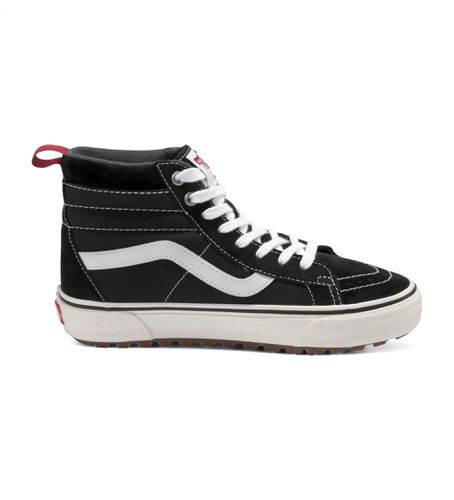 VN000CVT6BT1 Trainers MTE Sk8-Hi Waterproof (44), Noir, Plat, Cuir, Lacets, Casuel - Vans - Modalova