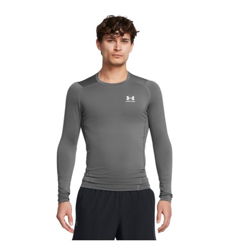 T-shirt HeatGear (S/M), Sport, Multisport, Polyester, Manche longue - Under Armour - Modalova