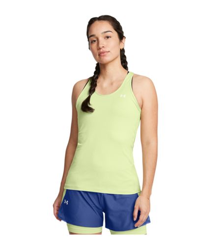 T-shirt Tech Mesh (XS), Sport, Multisport, Polyester, Sans manches / bretelles - Under Armour - Modalova