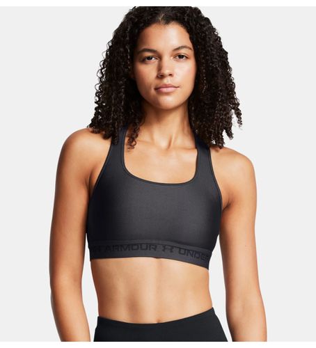 Soutien-gorge à dos croisé (M), Sport, Multisport, Polyester - Under Armour - Modalova