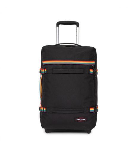 Unisex. EK0A5BA75O01 Valise Transit'r S (OSFA), Casuel, Polyester, Cabine - Eastpak - Modalova