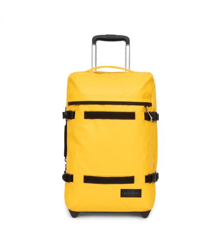 Unisex. EK0A5BA73O51 Valise Transit'R S (OSFA), Casuel, Polyester, Cabine - Eastpak - Modalova