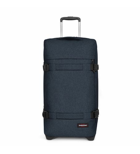 Unisex. EK0A5BA826W1 Valise moyenne Transit'r M (OSFA), Casuel, Polyester - Eastpak - Modalova