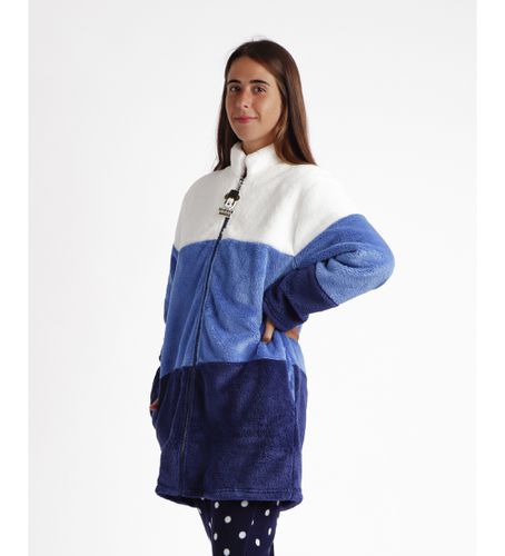 Manteau chaud à manches longues Happy Minnie (S), Homewear, Polyester, Manche longue - Disney - Modalova