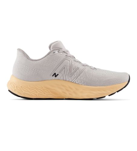 WEVOZV3 Trainers Fresh Foam X EVOZ v3 (36), Plat, Lacets, Casuel, Sport, Gris, Running, Multisport - New Balance - Modalova