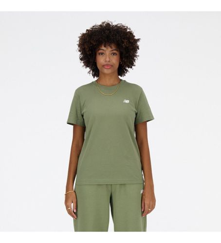 WT41509 T-shirt Sport Essentials (L), Casuel, Coton, Multisport, Manche courte - New Balance - Modalova