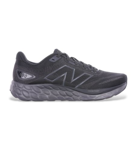 W680V8 Trainers Fresh Foam 680 V8 (39), Noir, Plat, Lacets, Casuel - New Balance - Modalova