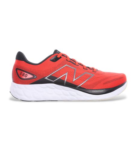 M680V8 Chaussures Fresh Foam 680 V8 (40), Plat, Lacets, Casuel, Sport, Running, Multisport - New Balance - Modalova