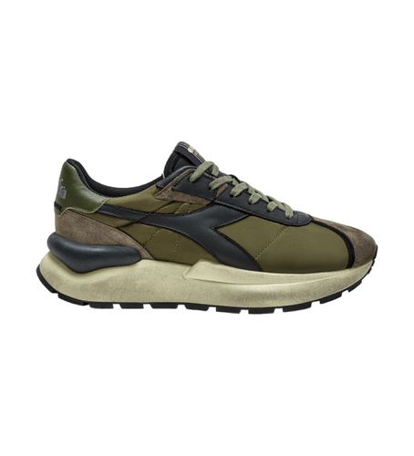 Unisex. 201180469 Chaussures Mercury Elite en cuir (43), 3 à 5 cm, Lacets, Casuel - Diadora - Modalova