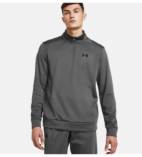 ¼ zip sweat Armour Fleece (S/M), Casuel, Sport, Multisport, Polyester - Under Armour - Modalova