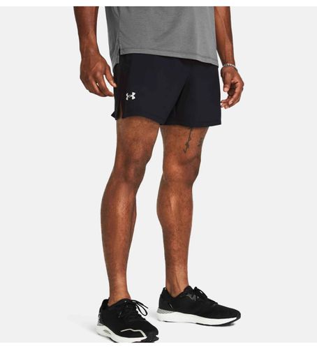 Launch Short 13cm non doublé (XL), Sport, Running, Multisport, Polyester - Under Armour - Modalova