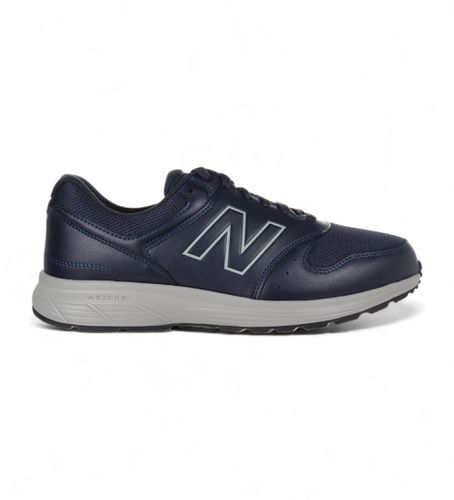 MW550V4 Chaussures 550 v4 (42 4E), Plat, Lacets, Casuel, Marine - New Balance - Modalova