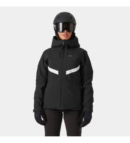 Veste Edge 3.0 noire (S), Casuel, Sport, Polyester, Neige - Helly Hansen - Modalova