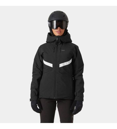 Veste Edge 3.0 noire (M), Casuel, Sport, Polyester, Neige - Helly Hansen - Modalova