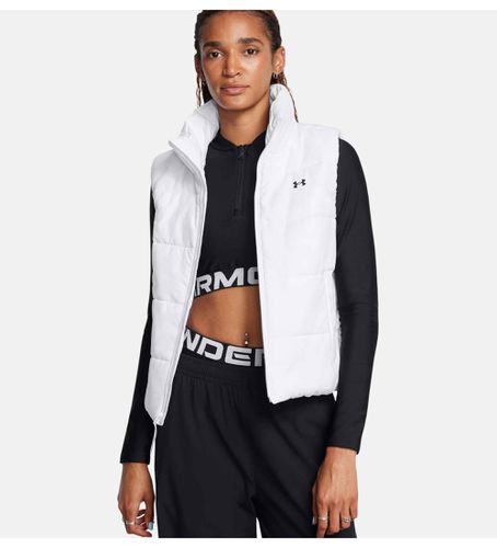 Gilet isolant léger (S), Casuel, Sport, Nylon, Multisport - Under Armour - Modalova