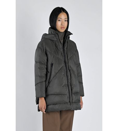 CN.G224410W Manteau Eugenie Mid 2.0 (XS), Casuel, Polyester - Canadian Classics - Modalova