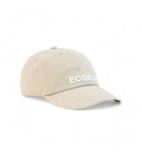 Unisex. MCUACCAECOAC0463W24-009 Casquette (OSFA), Casuel, Durable, Coton Recyclé - ECOALF - Modalova