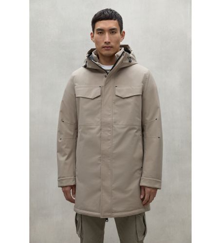 MCMGAJKRAINE0167W24-005 Manteau Rainer (XXL), Casuel, Manche longue, Polister recyclé, Durable - ECOALF - Modalova