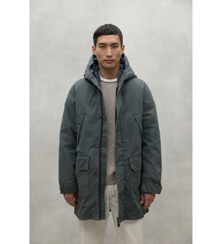 MCMGAJKMERAP0168W24-102 Manteau Merapi , (L), Casuel - ECOALF - Modalova