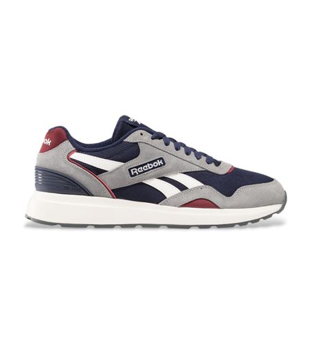 Chaussures GL1100 navy (45), Plat, Lacets, Casuel, Marine - Reebok - Modalova