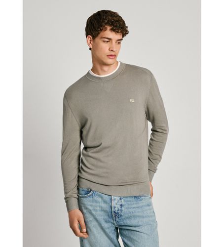 PM702442 Pull château (XS), Casuel, Viscose - Pepe Jeans - Modalova