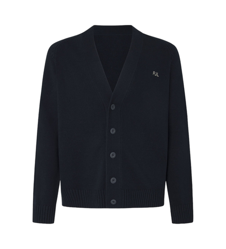 PM702476 Cardigan Chelsea (S), Casuel, Coton - Pepe Jeans - Modalova