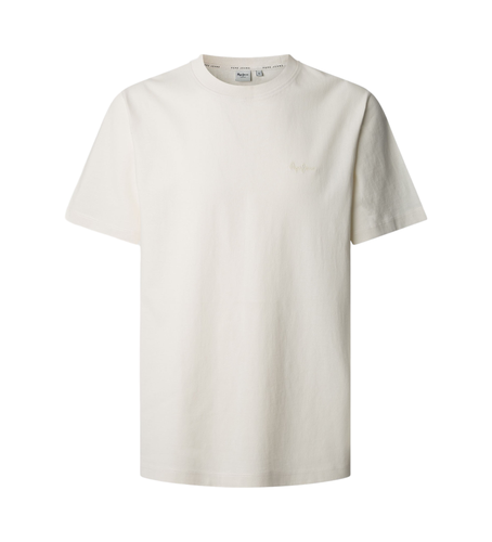 PM509206 T-shirt Connor (S), Casuel, Coton, Manche courte, Durable - Pepe Jeans - Modalova