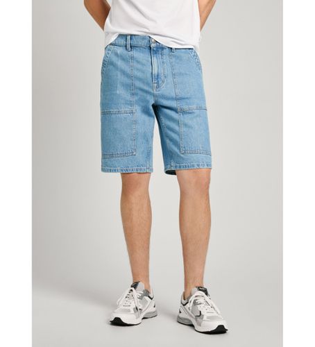 PM801109 Short Relaxed Utility (28), Casuel, Coton - Pepe Jeans - Modalova