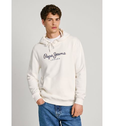 PM582695 Sweat Saul (XS), Casuel, Le coton biologique, Durable - Pepe Jeans - Modalova