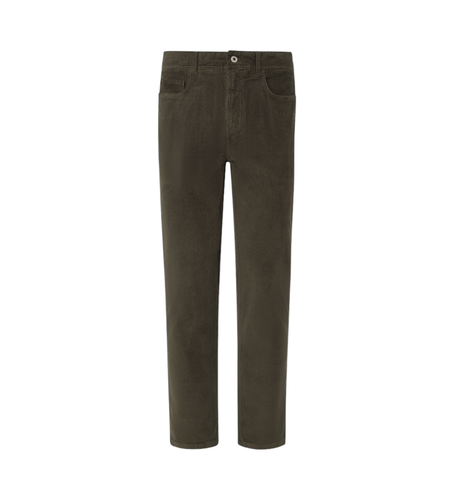 PM211756 Pantalon slim s en velours côtelé (28), Casuel, Coton - Pepe Jeans - Modalova