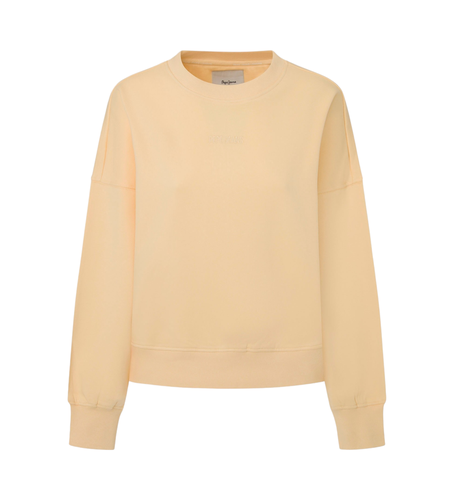 PL581442 Sweat Evelyn (XS), Casuel, Coton, Durable - Pepe Jeans - Modalova