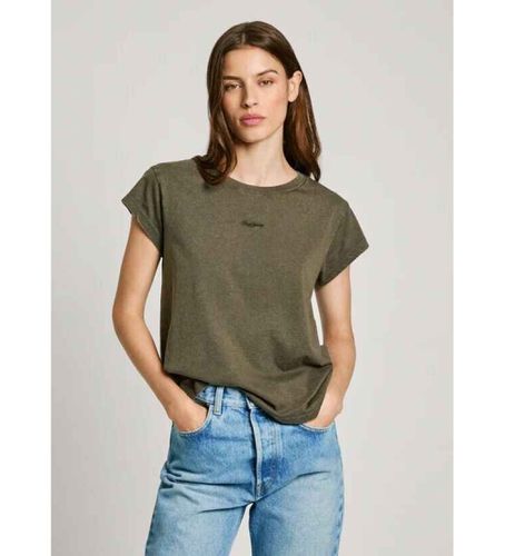 PL505952 T-shirt Felice (XS), Casuel, Manche courte, Le coton biologique, Durable - Pepe Jeans - Modalova