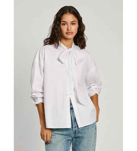 PL304954 Chemise Karyma (XS), Casuel, Coton, Manche longue - Pepe Jeans - Modalova