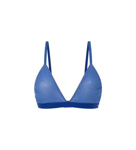 PLU11032 Soutien-gorge Lurex C (XS), Casuel, Homewear, Polyamide - Pepe Jeans - Modalova