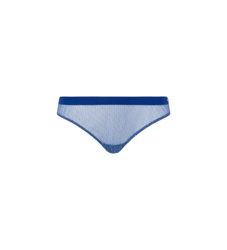 PLU11031 String Lurex (XS), Homewear, Polyamide - Pepe Jeans - Modalova