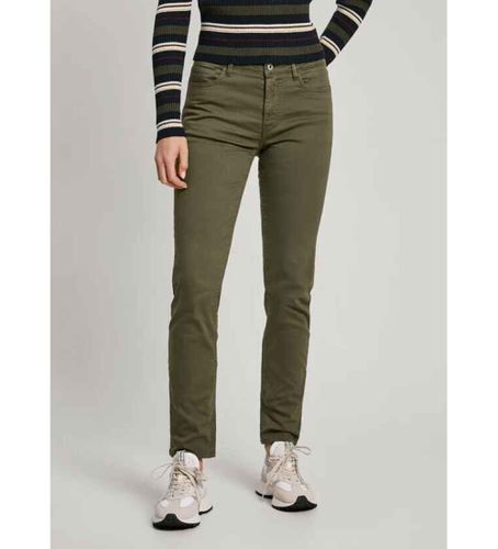 PL211773 Pantalon Thelma (24/30), Casuel, Coton, Durable - Pepe Jeans - Modalova